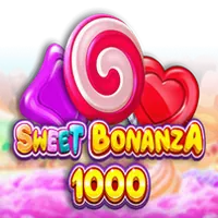 Sweet Bonanza 1000